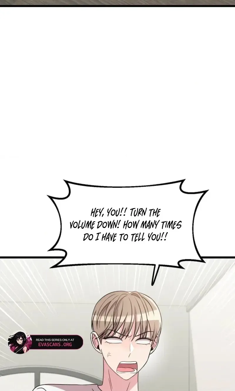 Alien to Love Chapter 33 page 20 - 