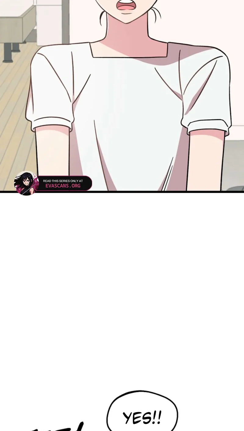 Alien to Love Chapter 33 page 3 - 