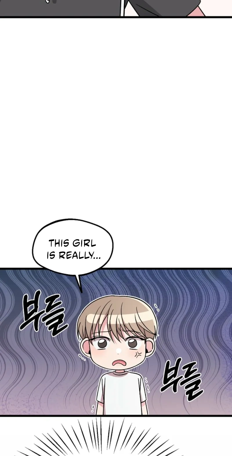 Alien to Love Chapter 33 page 24 - 