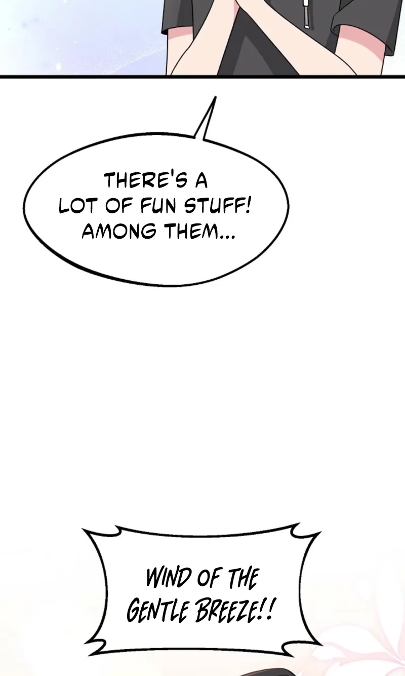Alien to Love Chapter 33 page 34 - 