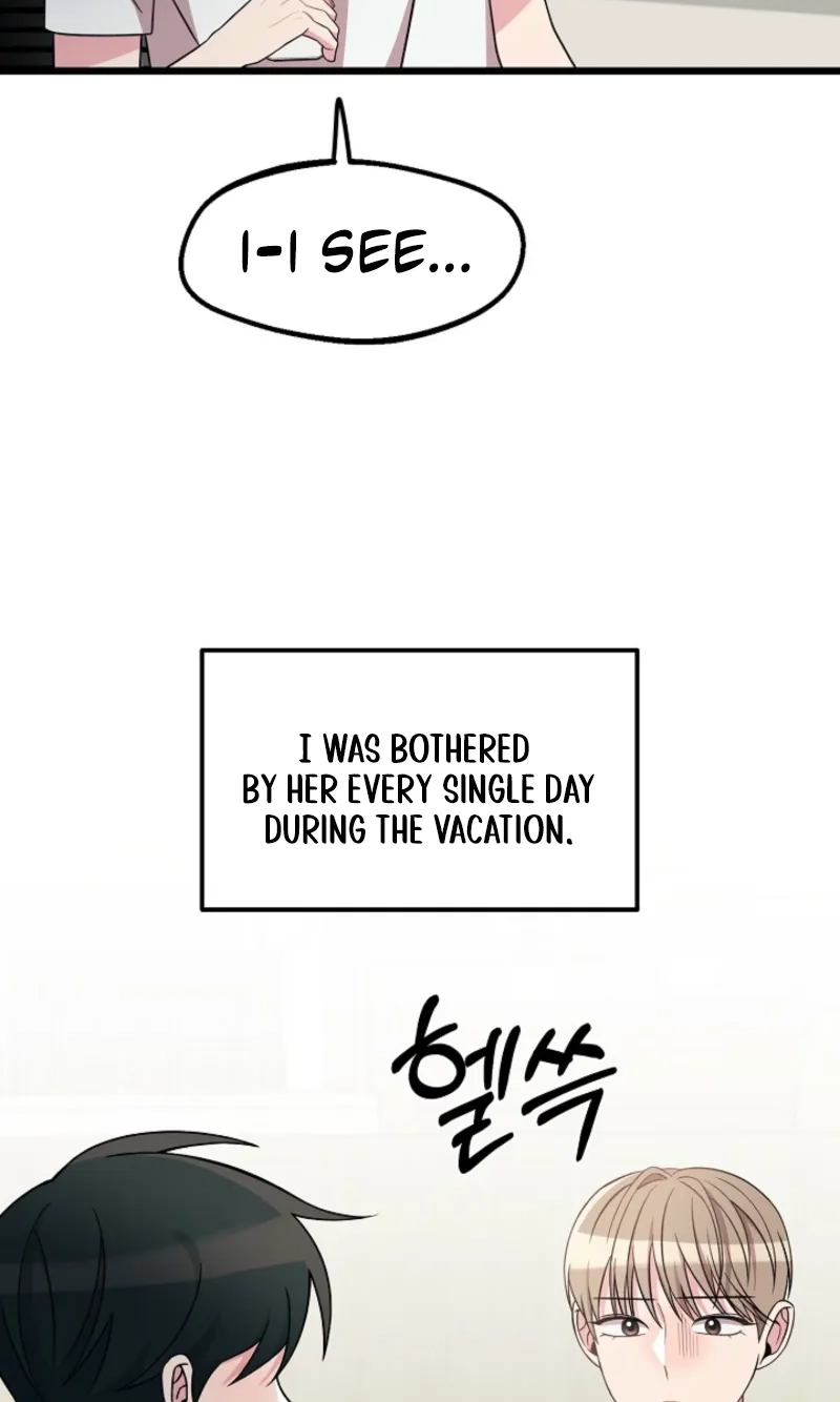 Alien to Love Chapter 33 page 37 - 
