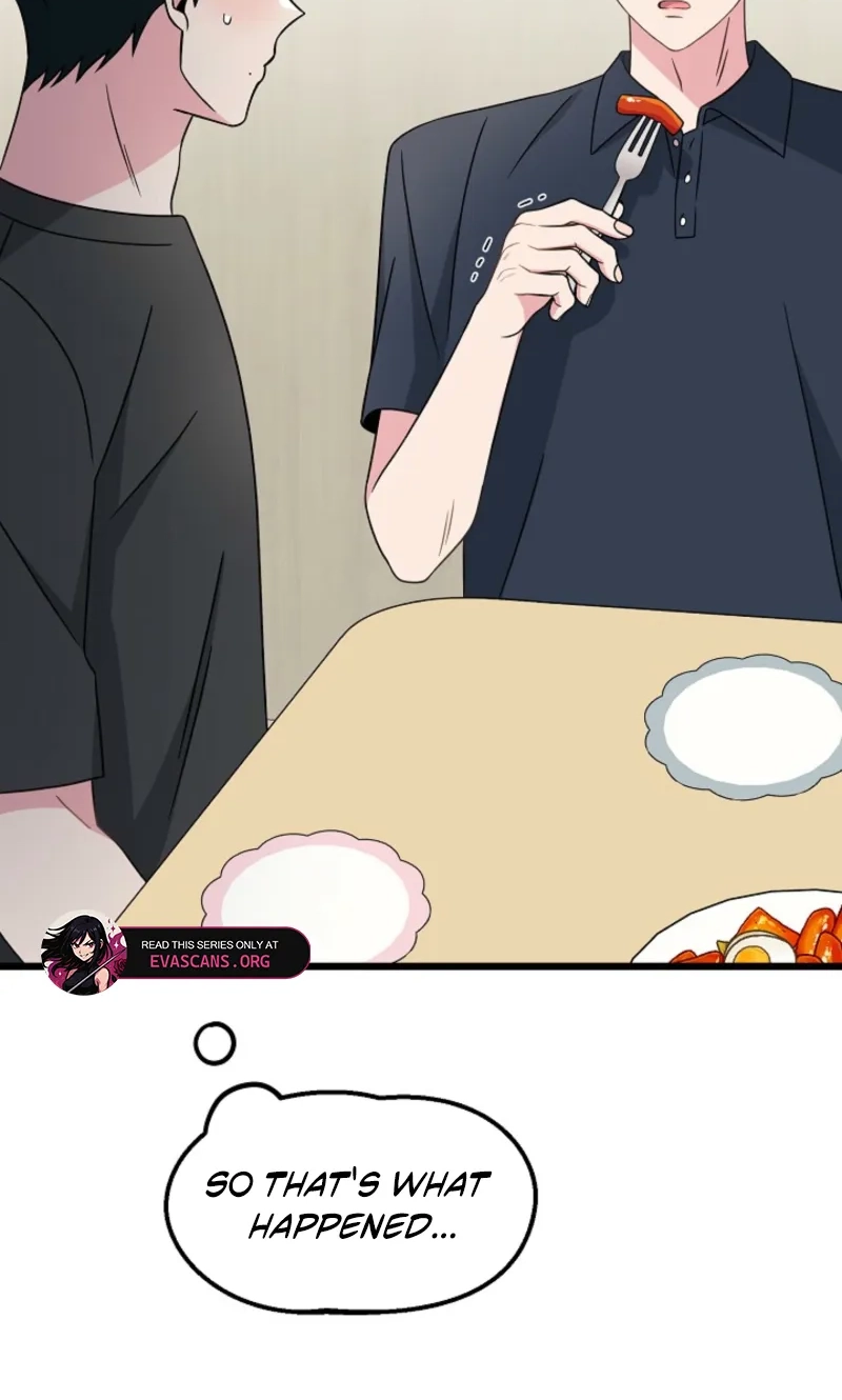 Alien to Love Chapter 33 page 38 - 
