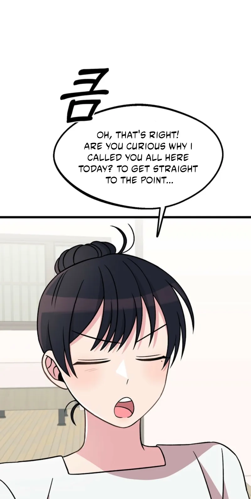 Alien to Love Chapter 33 page 42 - 