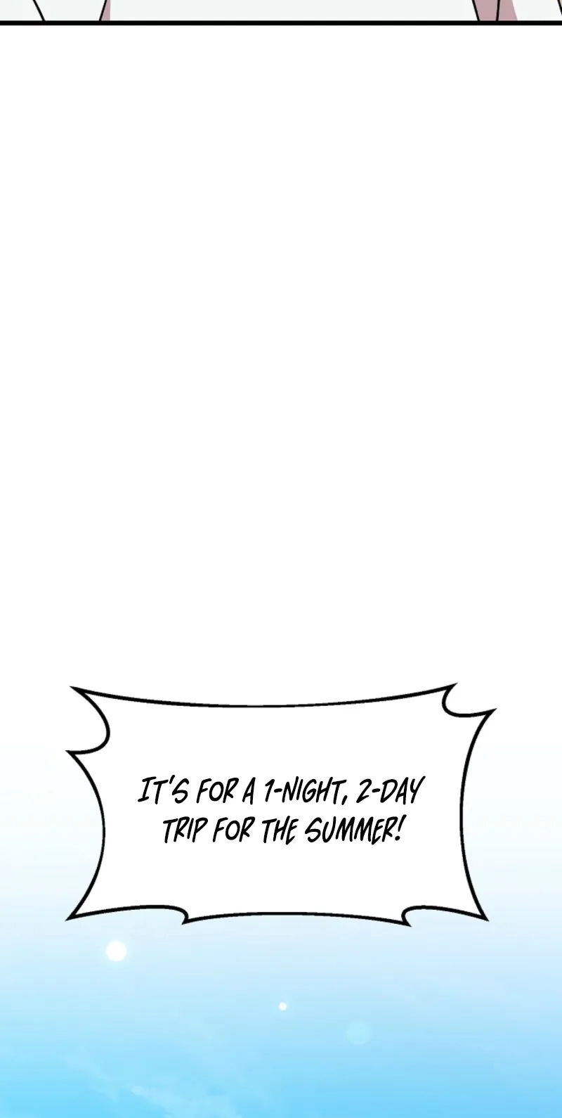 Alien to Love Chapter 33 page 43 - 