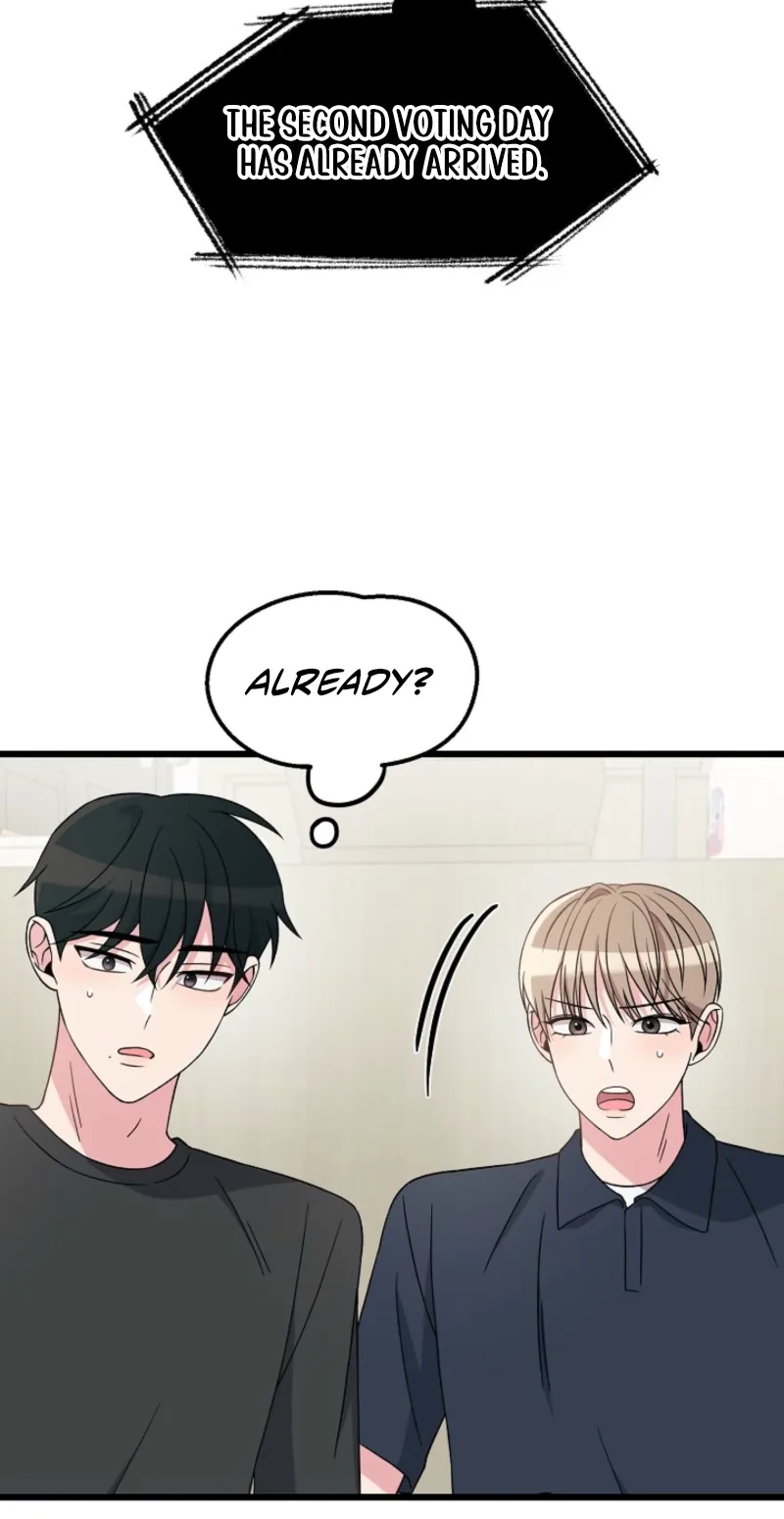Alien to Love Chapter 33 page 48 - 
