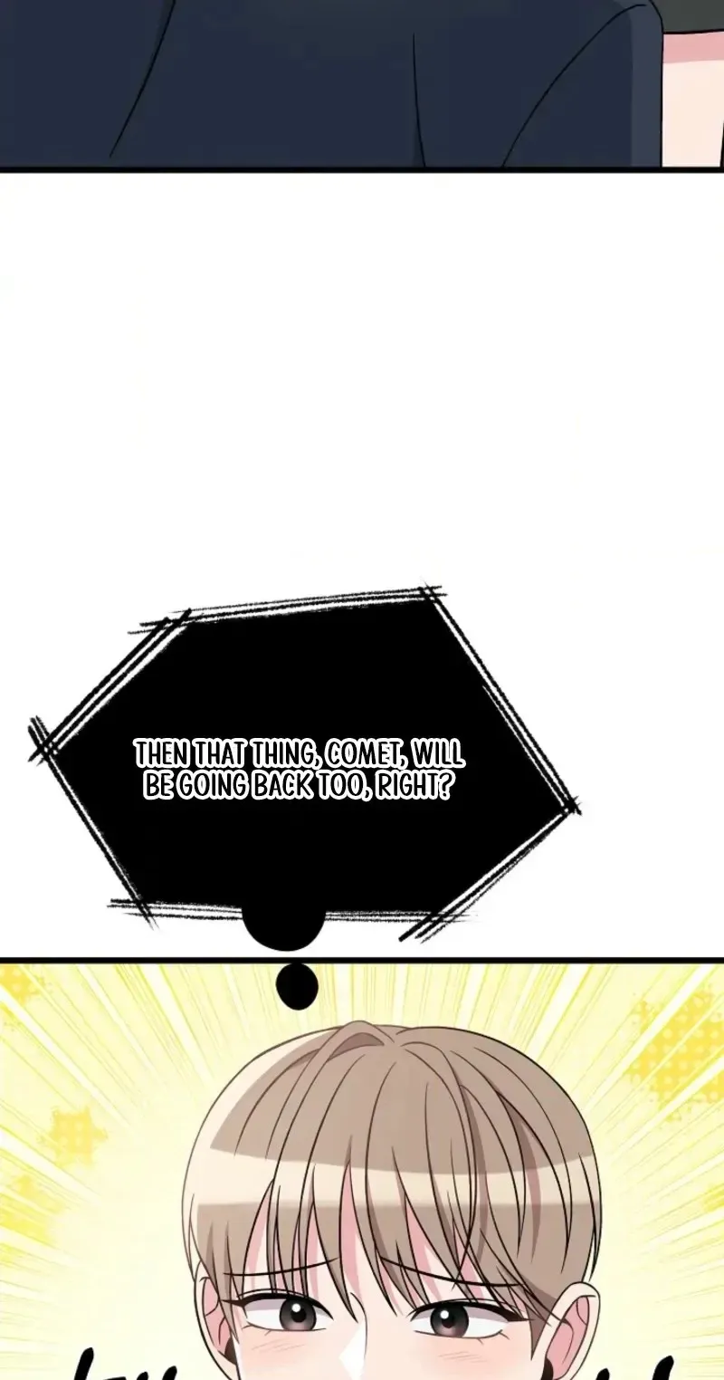 Alien to Love Chapter 33 page 50 - 