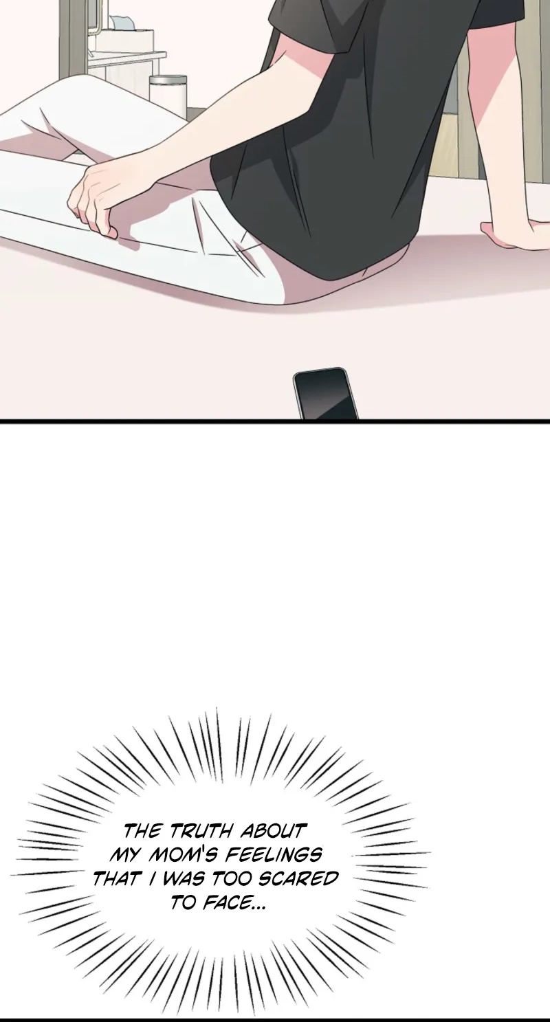 Alien to Love Chapter 33 page 63 - 
