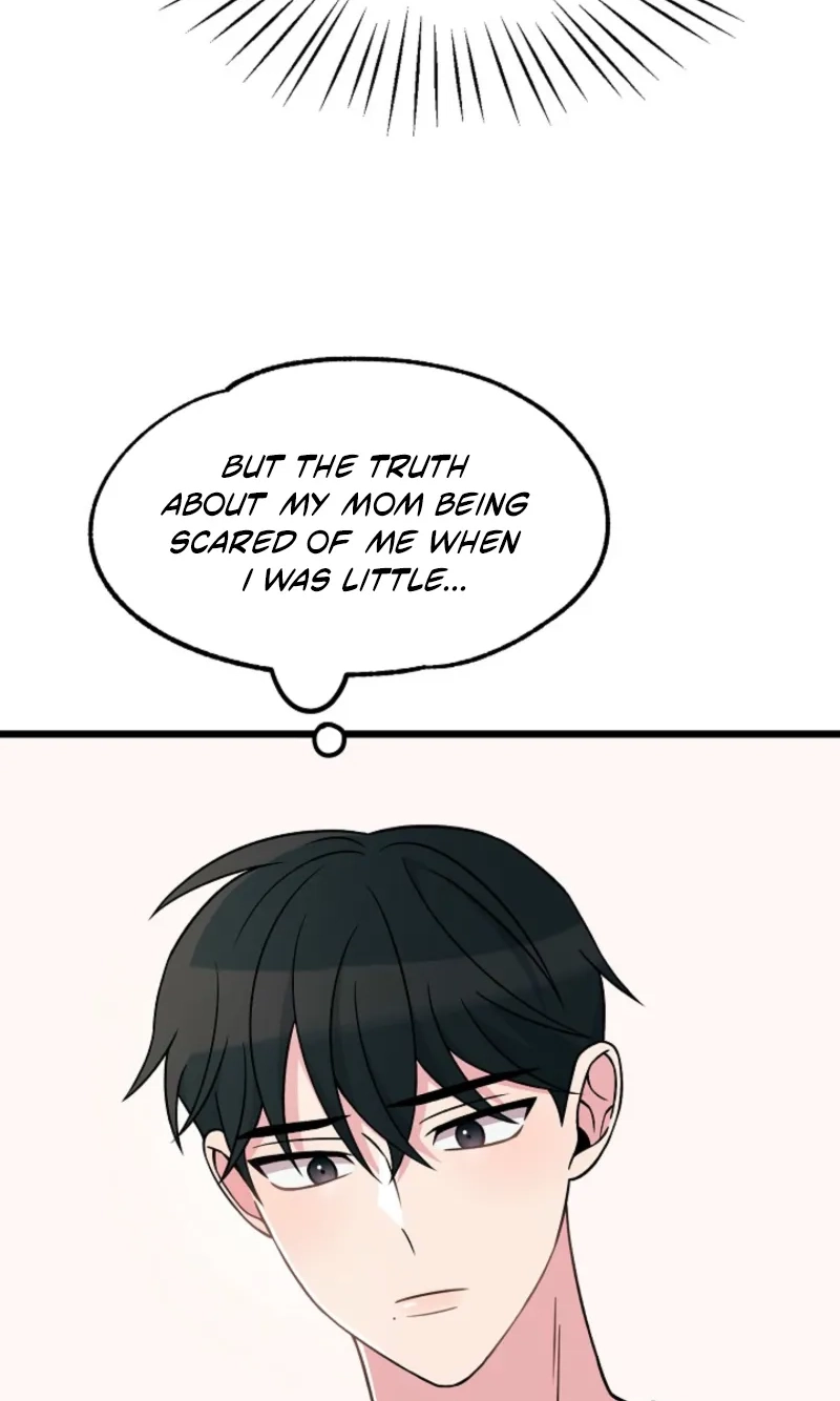 Alien to Love Chapter 33 page 65 - 