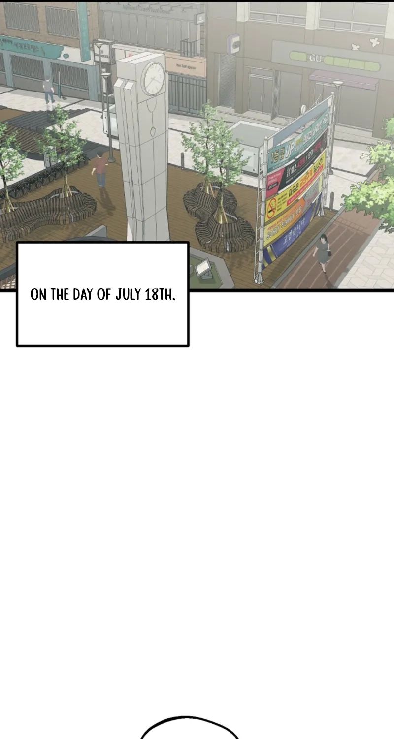 Alien to Love Chapter 33 page 75 - 