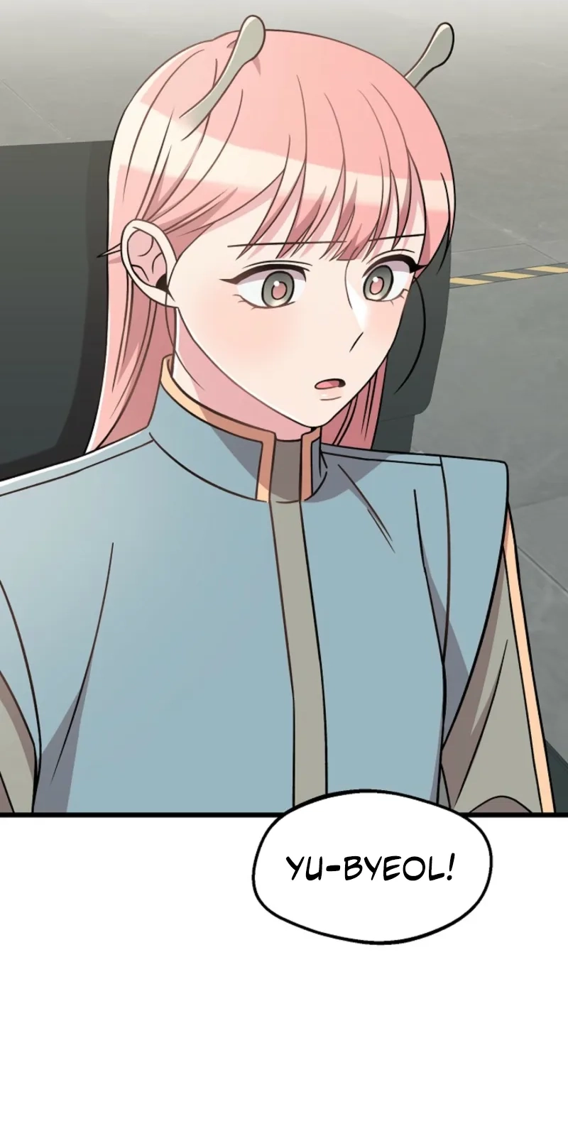 Alien to Love Chapter 33 page 83 - 