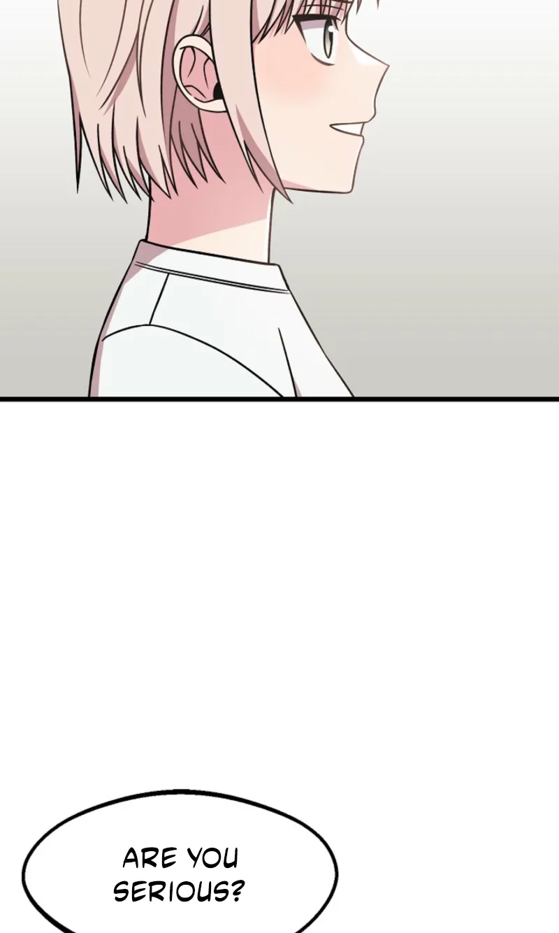Alien to Love Chapter 34 page 16 - 