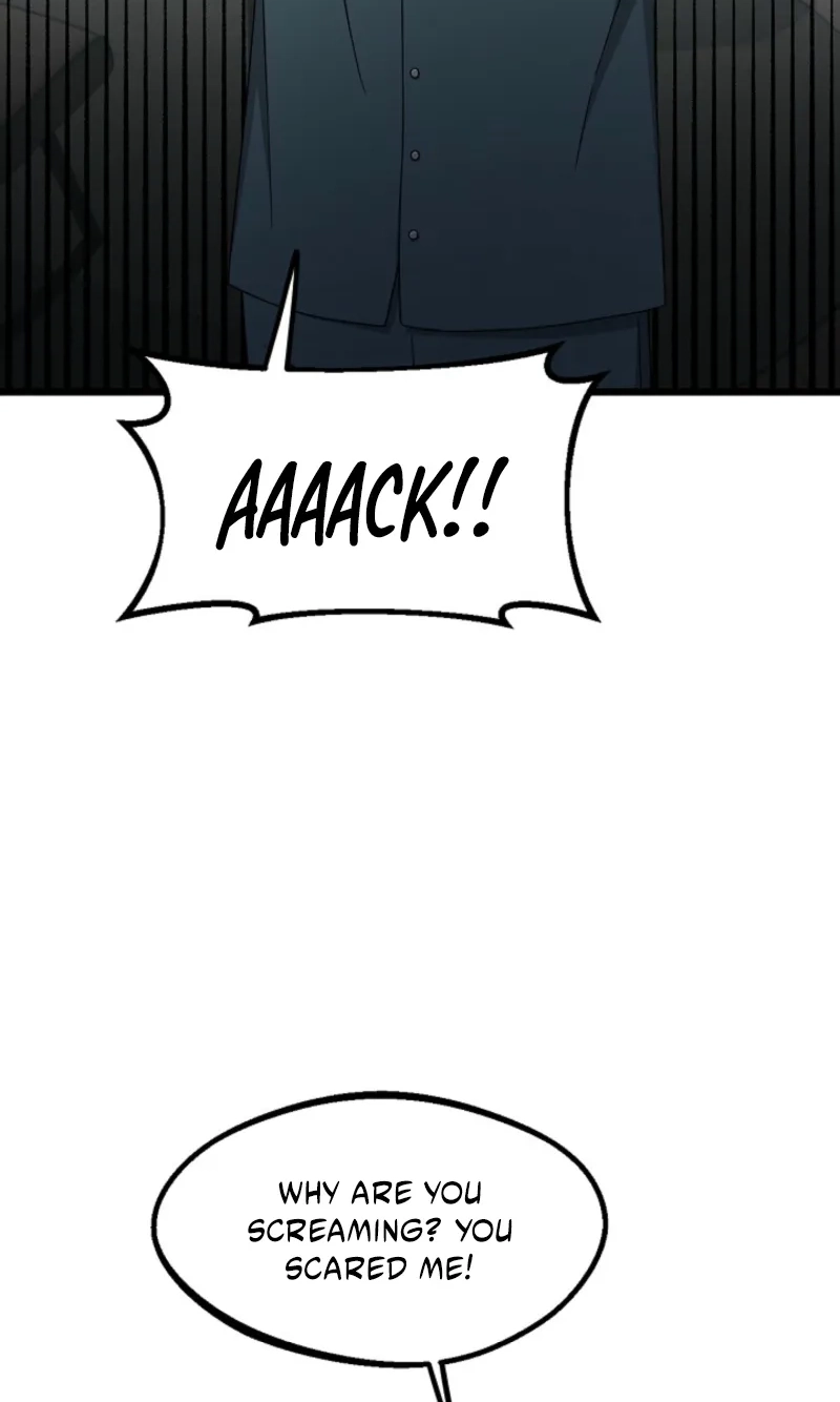 Alien to Love Chapter 34 page 29 - 