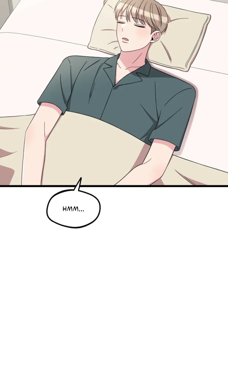 Alien to Love Chapter 34 page 4 - 