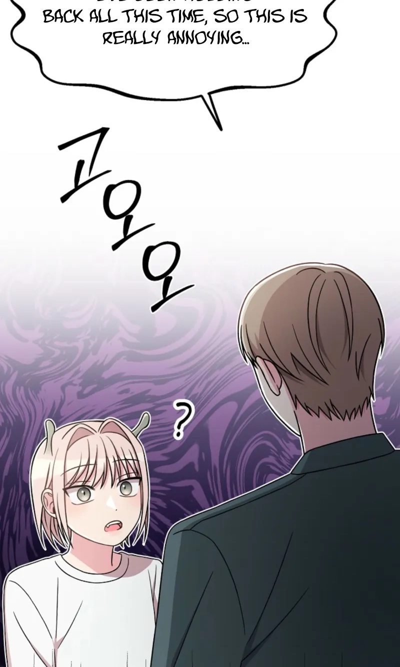 Alien to Love Chapter 34 page 31 - 