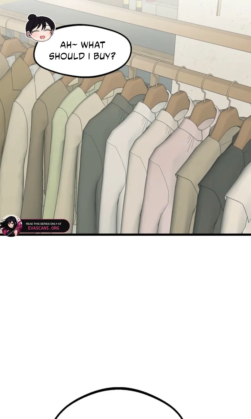Alien to Love Chapter 34 page 38 - 