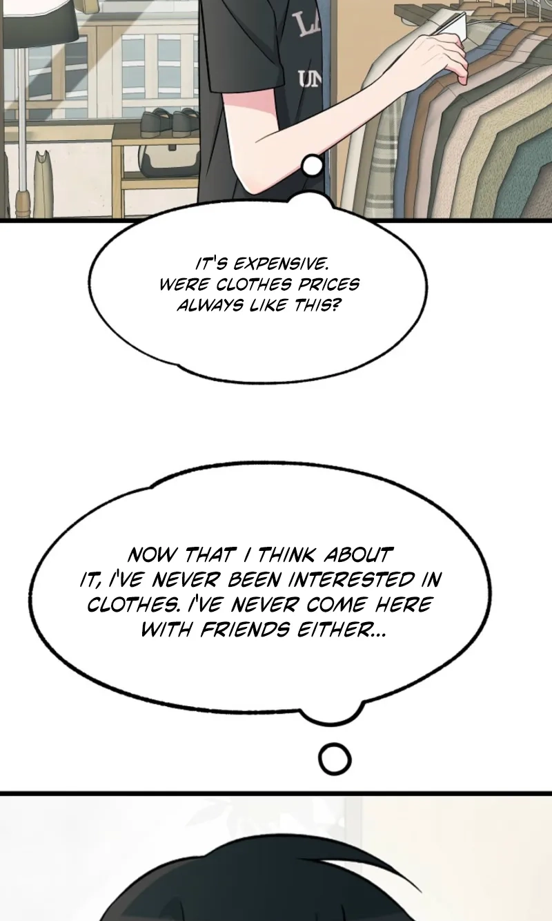 Alien to Love Chapter 34 page 42 - 