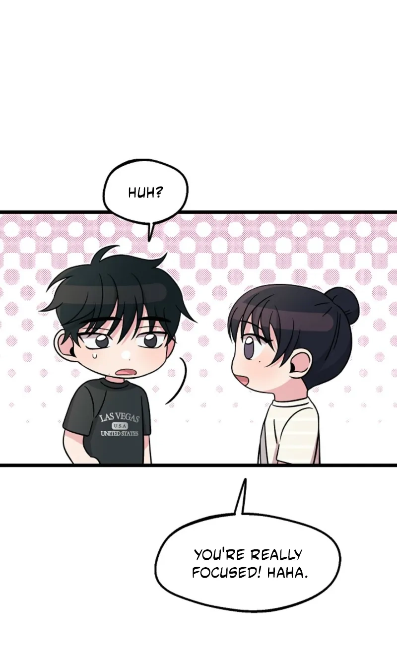 Alien to Love Chapter 34 page 45 - 