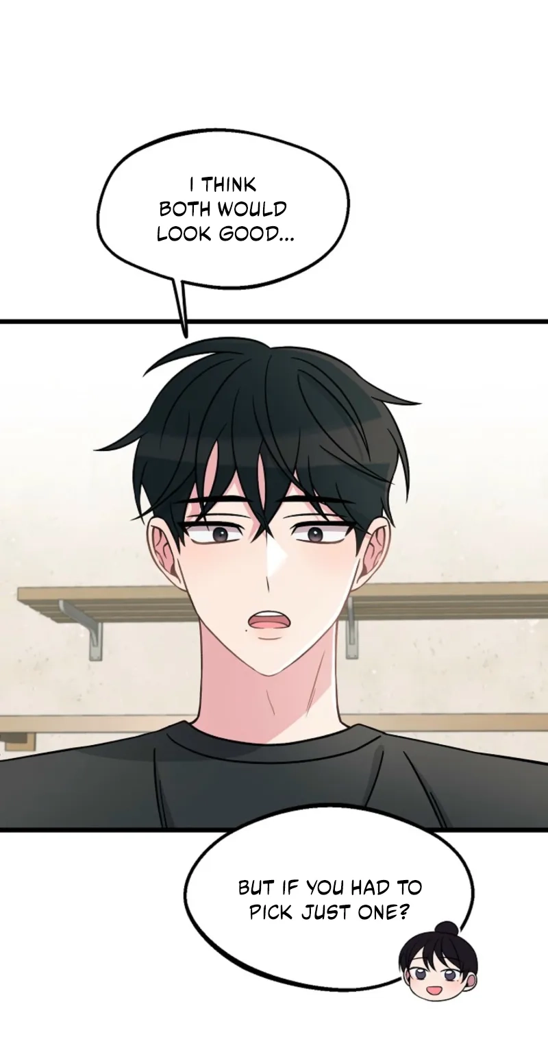 Alien to Love Chapter 34 page 48 - 