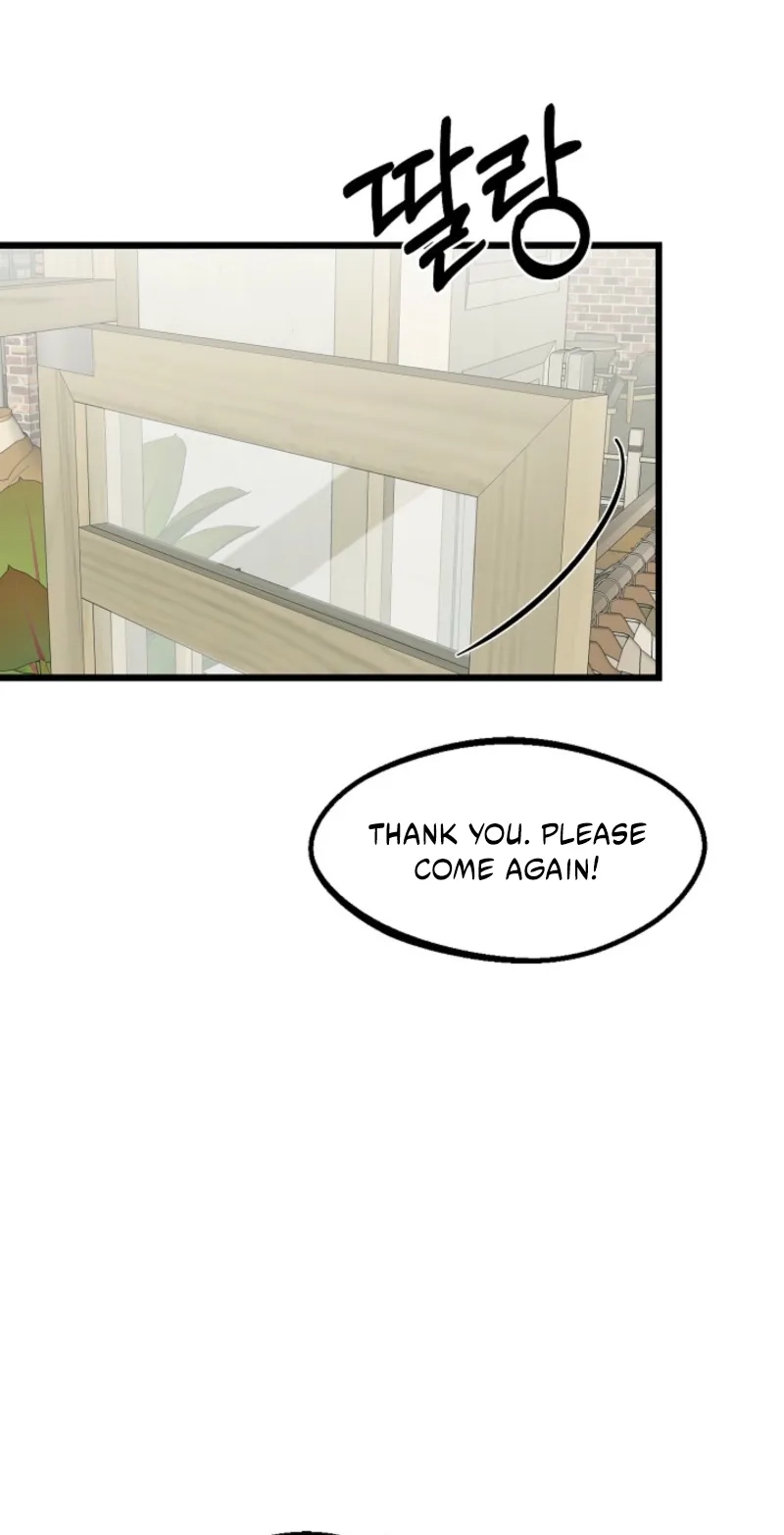 Alien to Love Chapter 34 page 54 - 