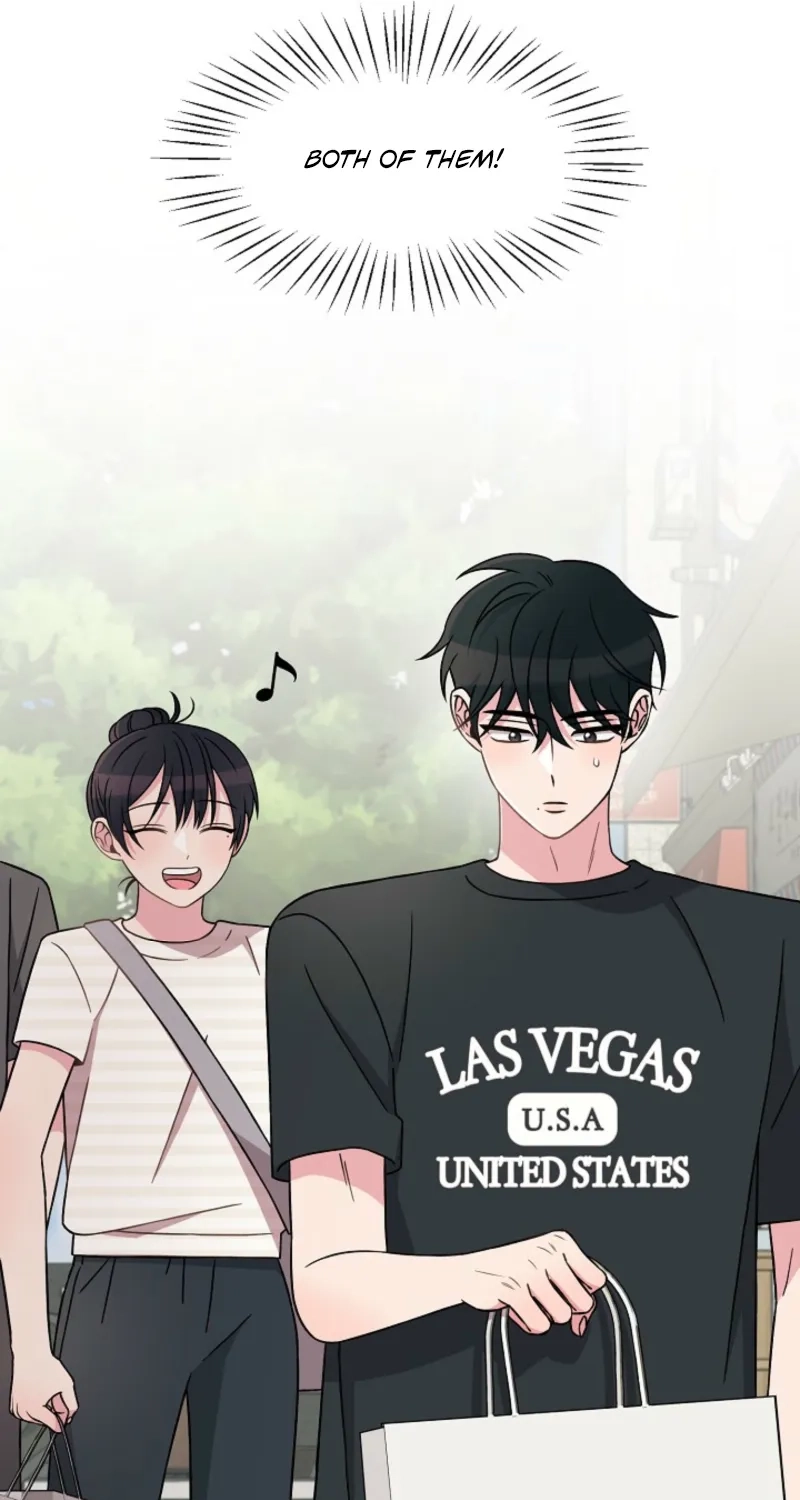 Alien to Love Chapter 34 page 56 - 