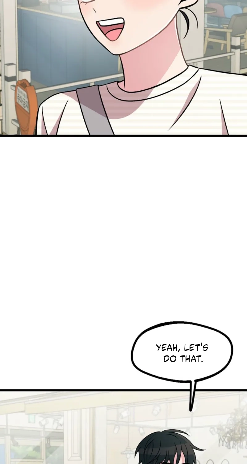 Alien to Love Chapter 34 page 59 - 