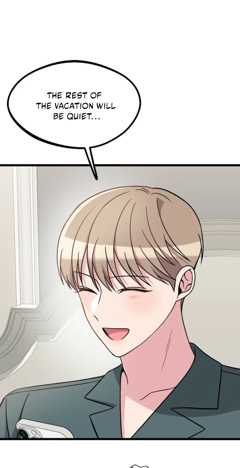 Alien to Love Chapter 34 page 7 - 