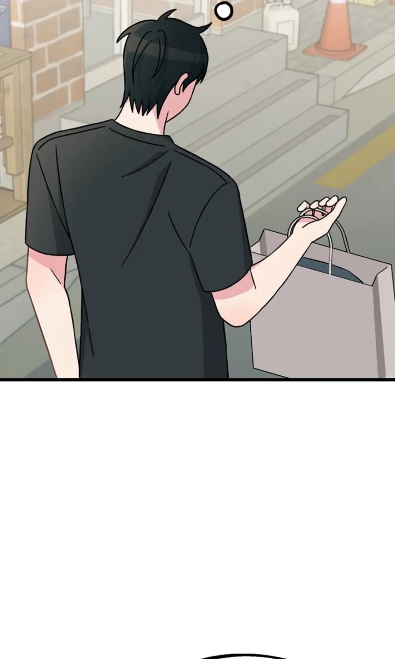 Alien to Love Chapter 34 page 61 - 