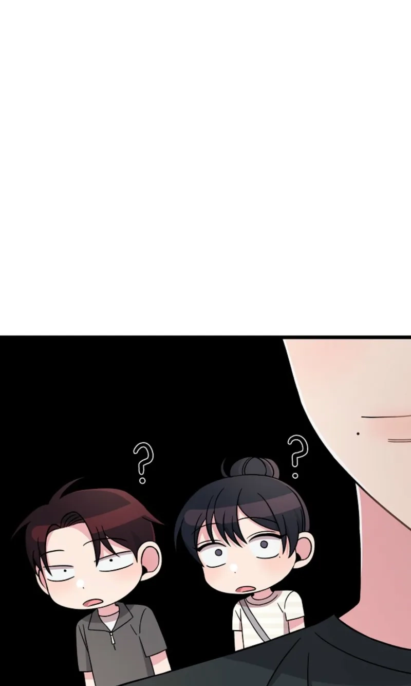 Alien to Love Chapter 34 page 63 - 