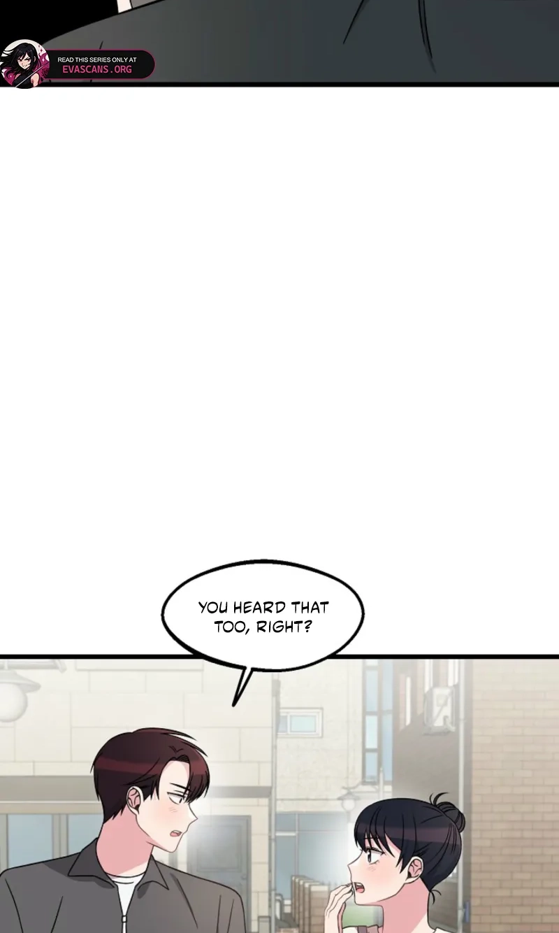 Alien to Love Chapter 34 page 64 - 