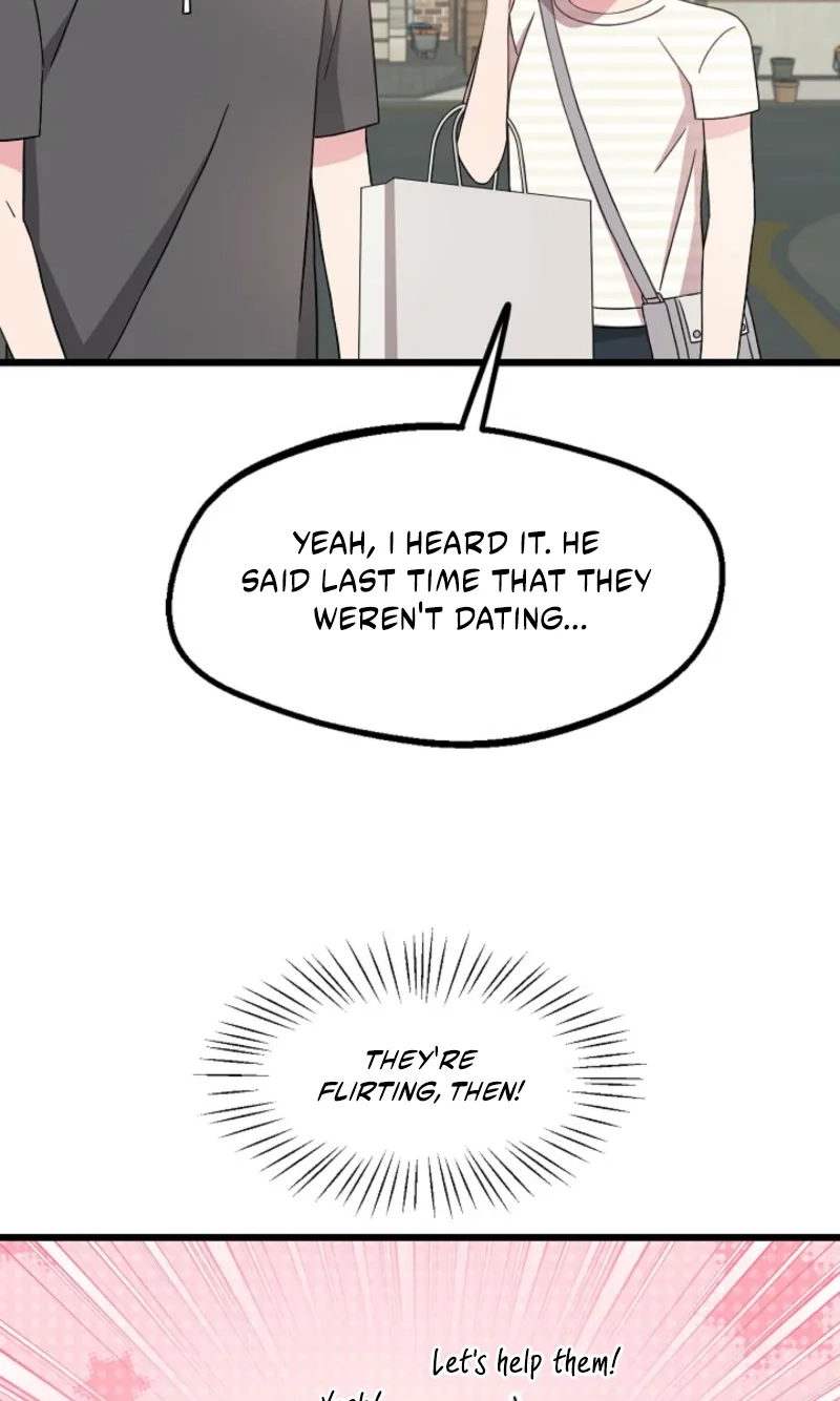 Alien to Love Chapter 34 page 65 - 