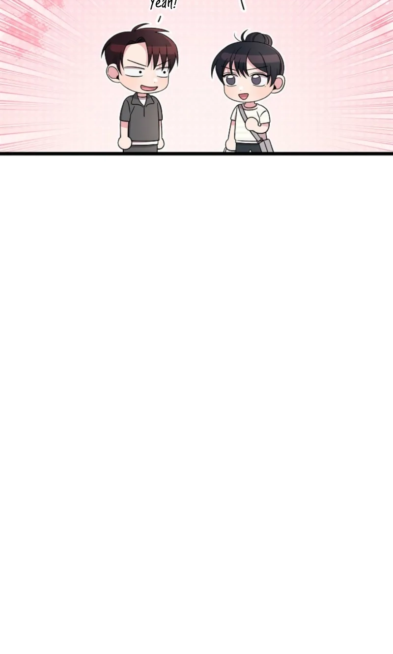 Alien to Love Chapter 34 page 66 - 