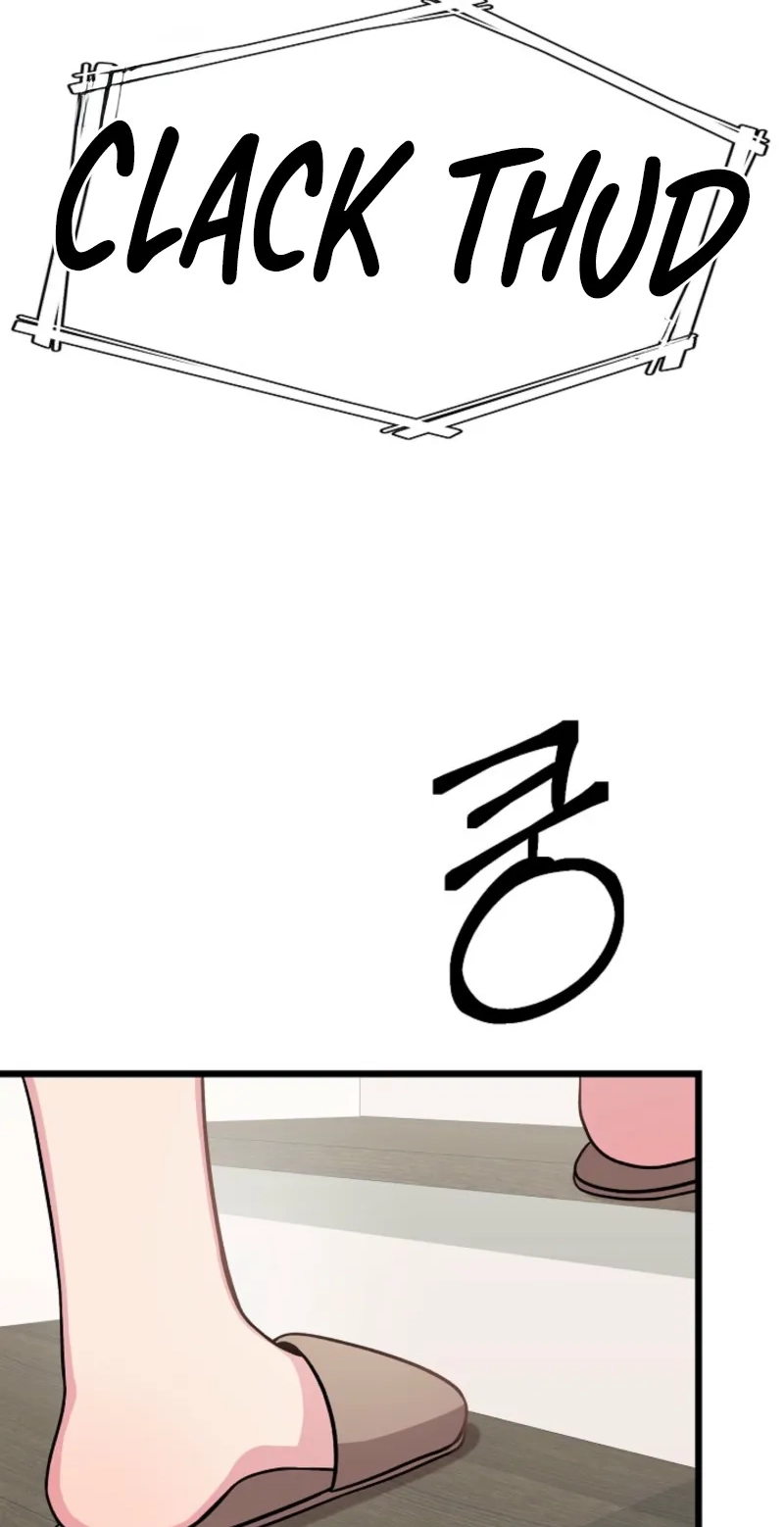 Alien to Love Chapter 34 page 8 - 