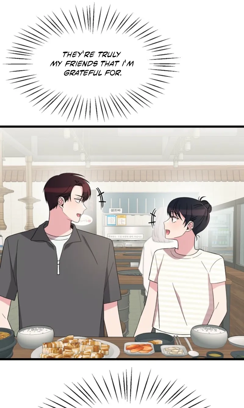 Alien to Love Chapter 34 page 72 - 