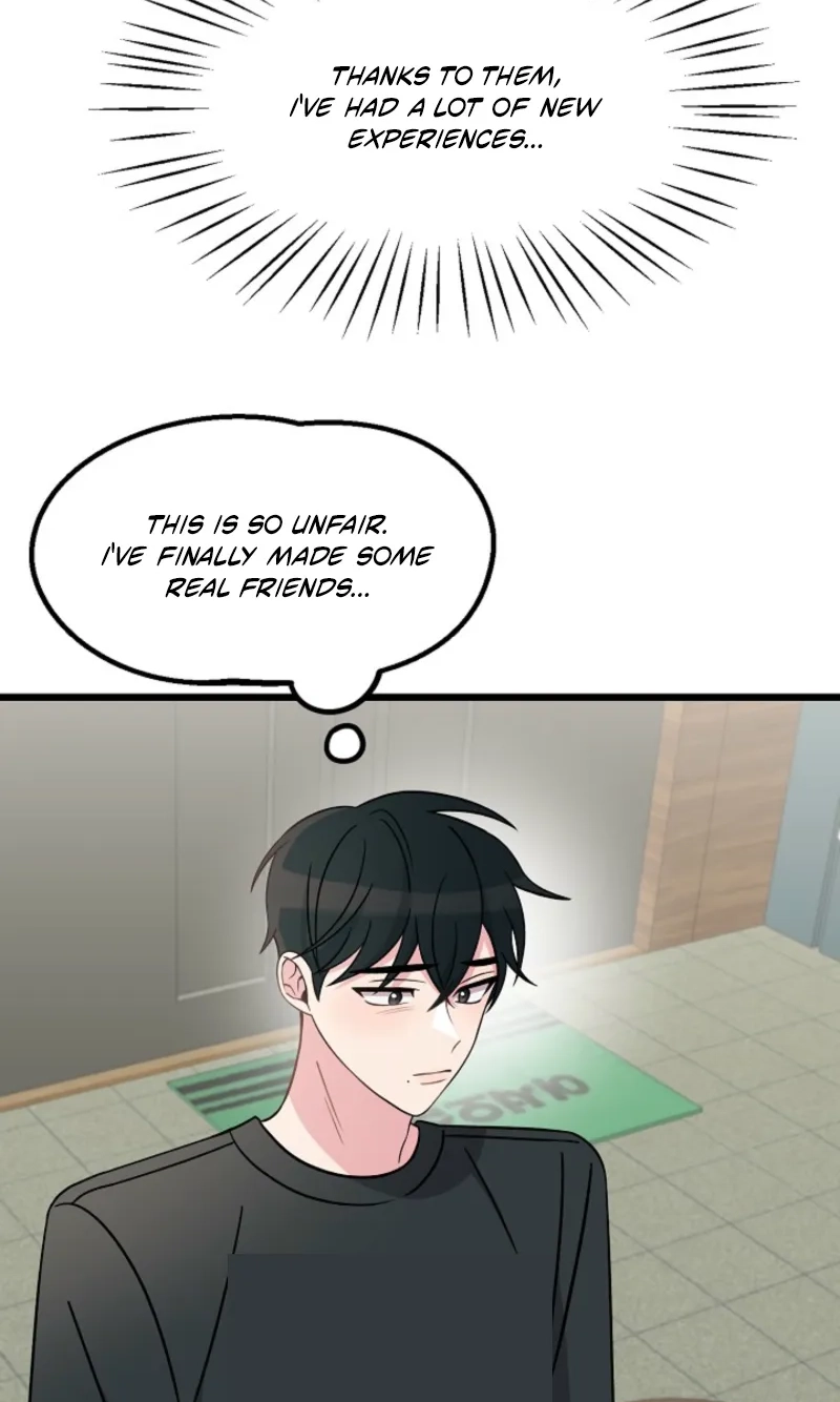 Alien to Love Chapter 34 page 73 - 