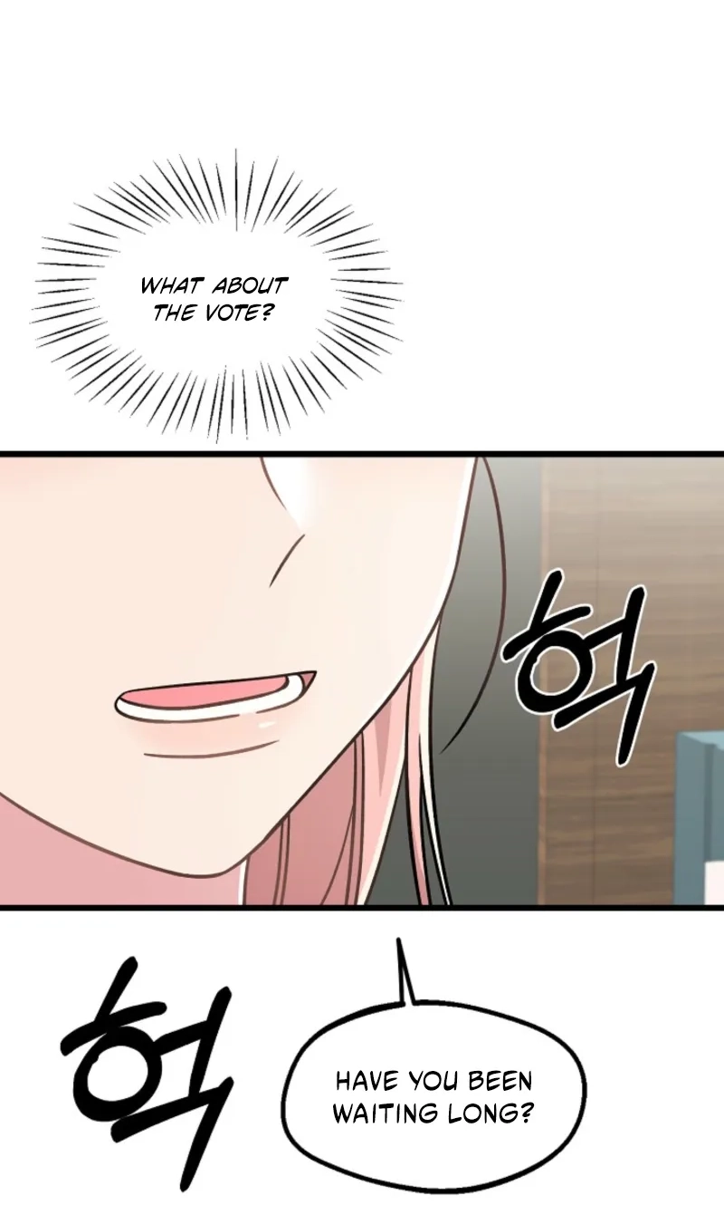 Alien to Love Chapter 34 page 77 - 