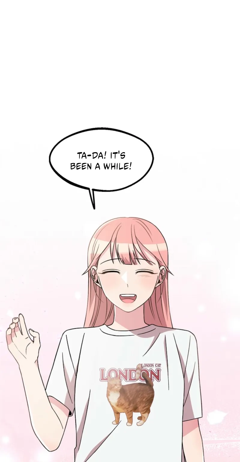 Alien to Love Chapter 34 page 78 - 