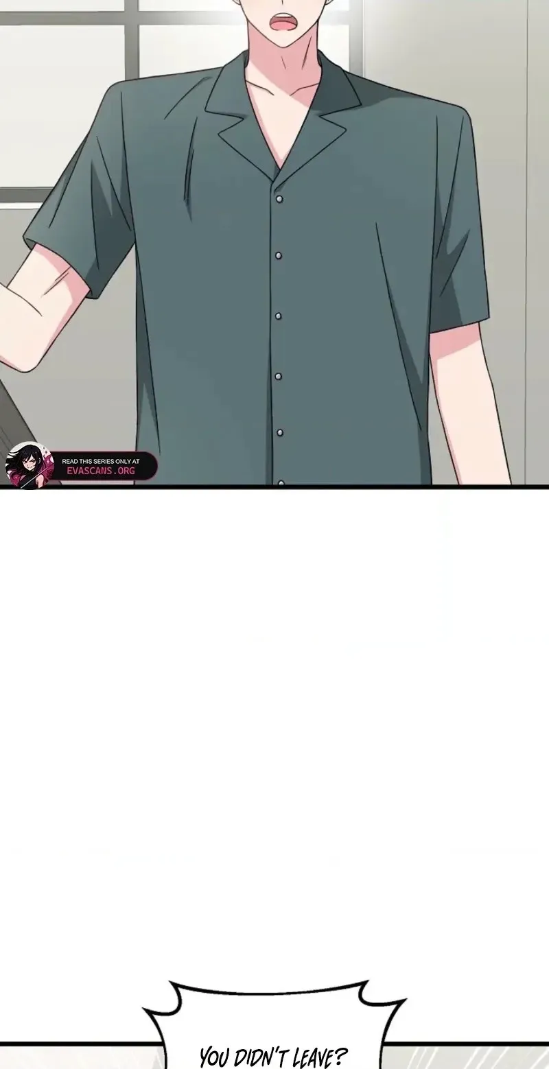 Alien to Love Chapter 34 page 10 - 