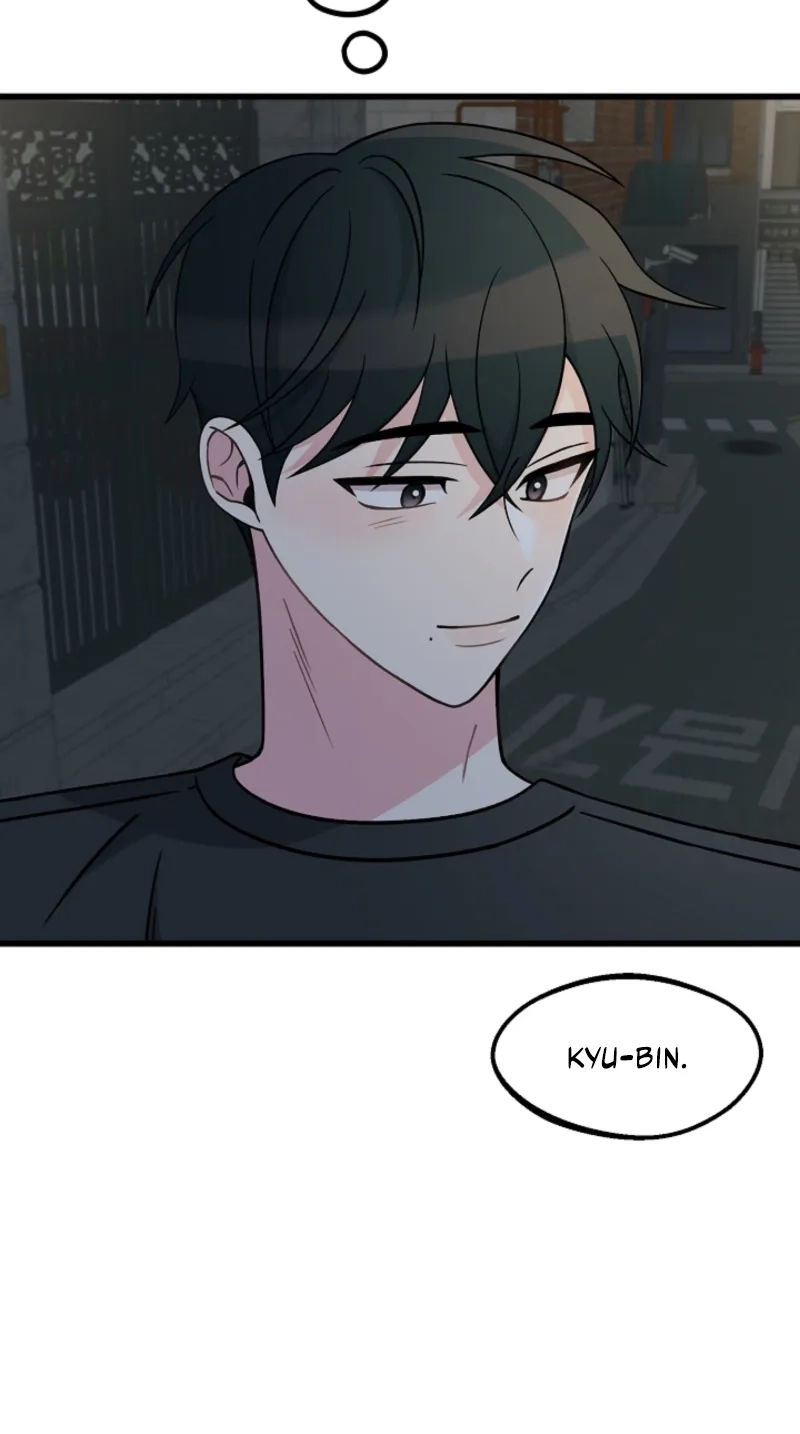Alien to Love Chapter 35 page 21 - 