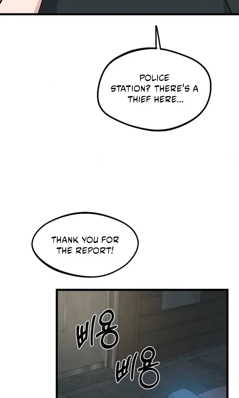 Alien to Love Chapter 35 page 30 - 