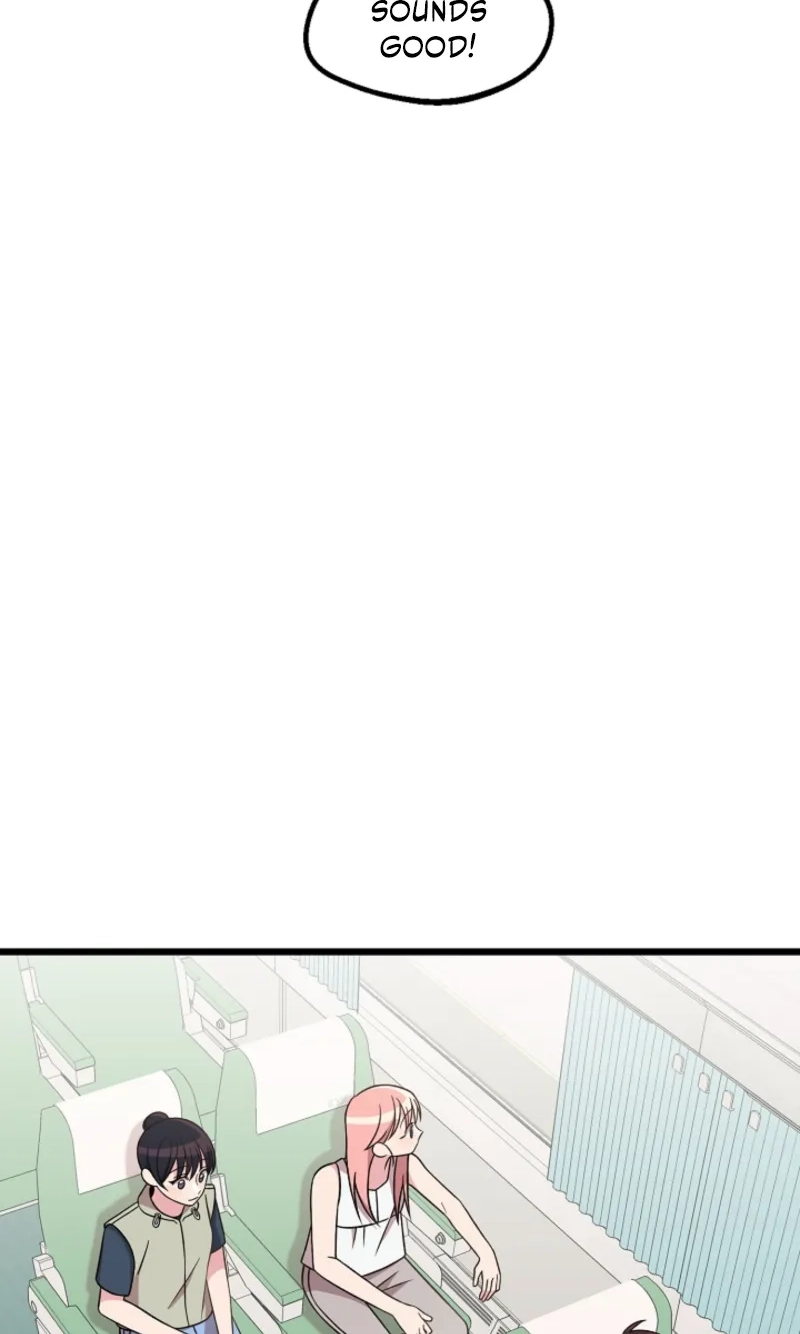 Alien to Love Chapter 35 page 41 - 