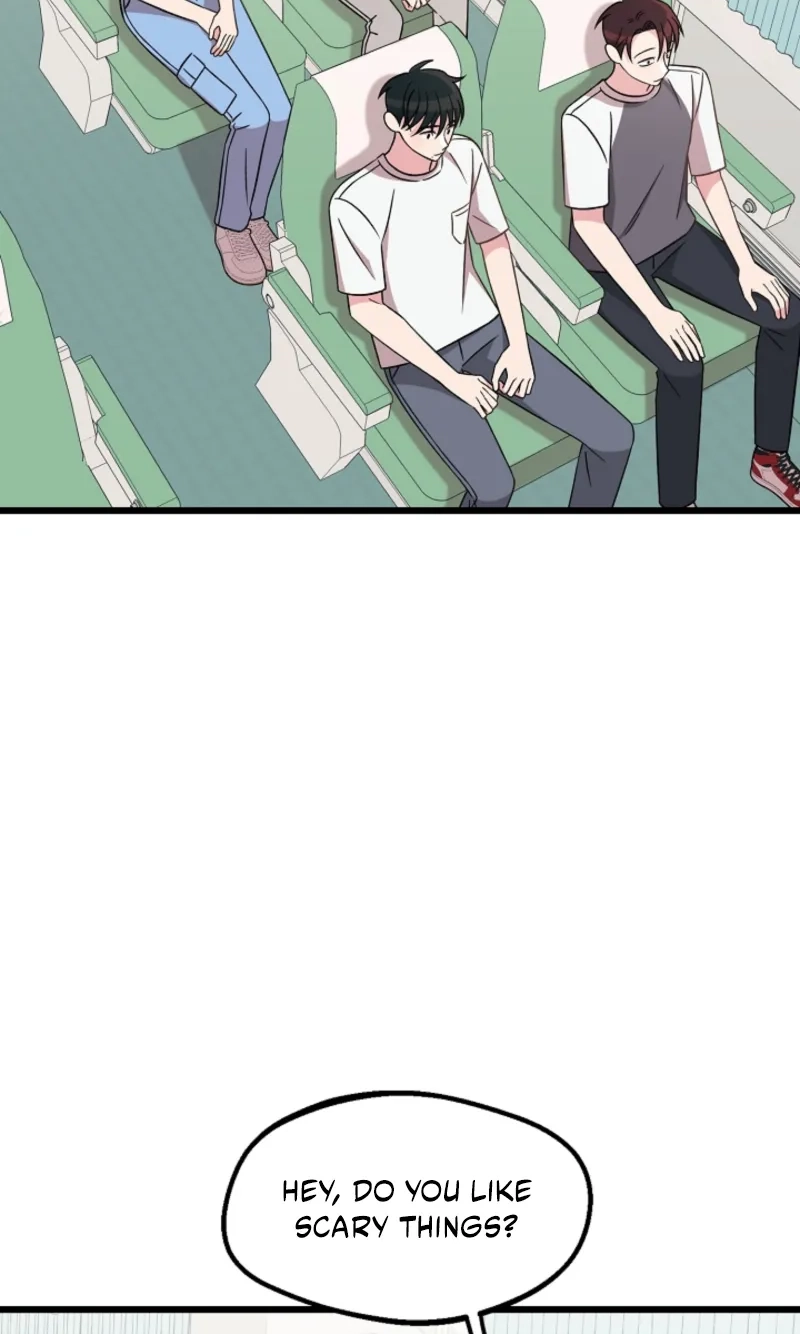 Alien to Love Chapter 35 page 42 - 