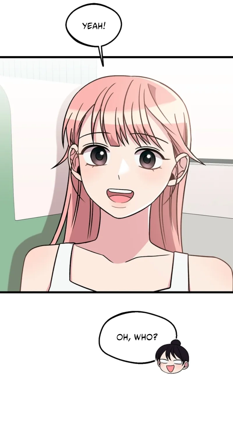 Alien to Love Chapter 35 page 49 - 