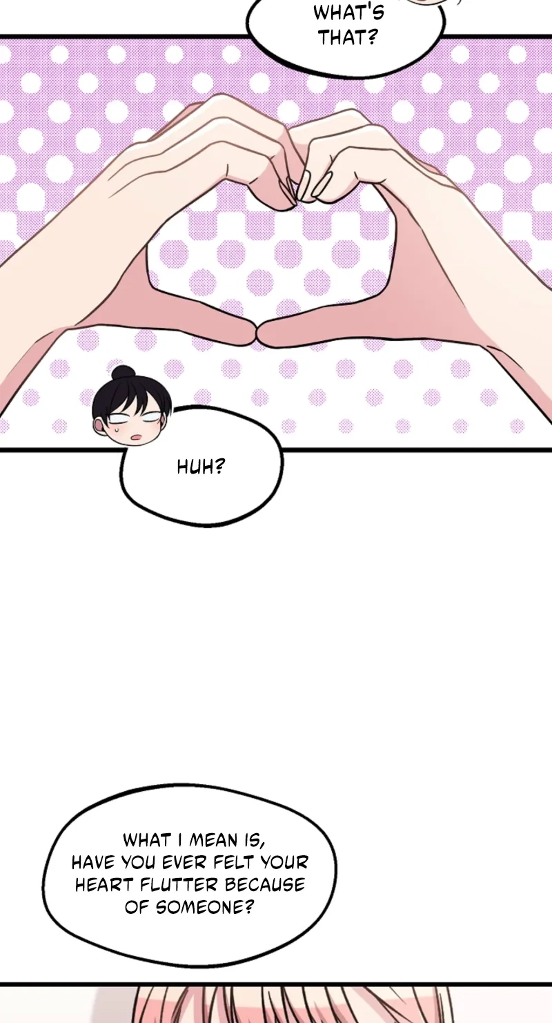 Alien to Love Chapter 35 page 52 - 