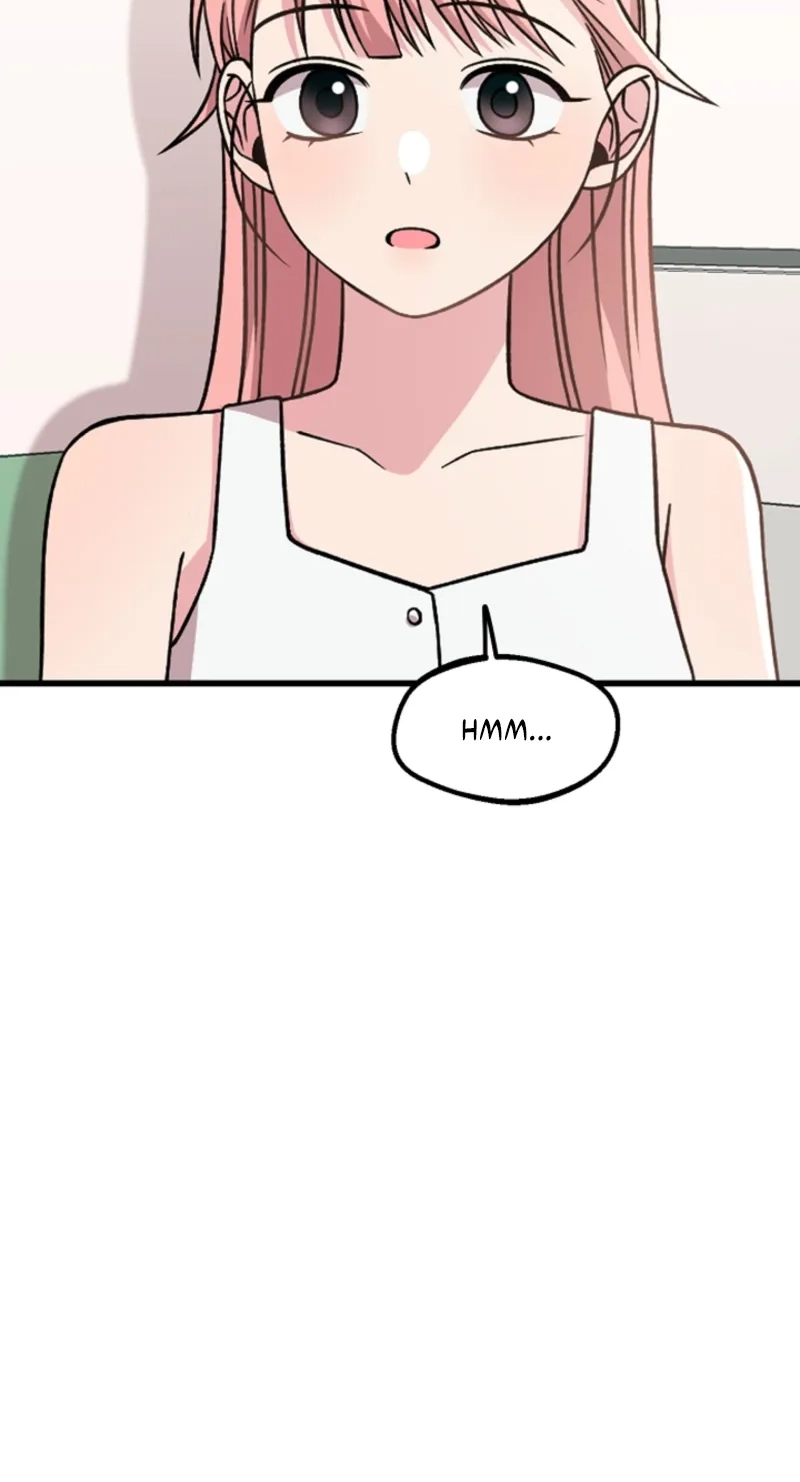 Alien to Love Chapter 35 page 53 - 