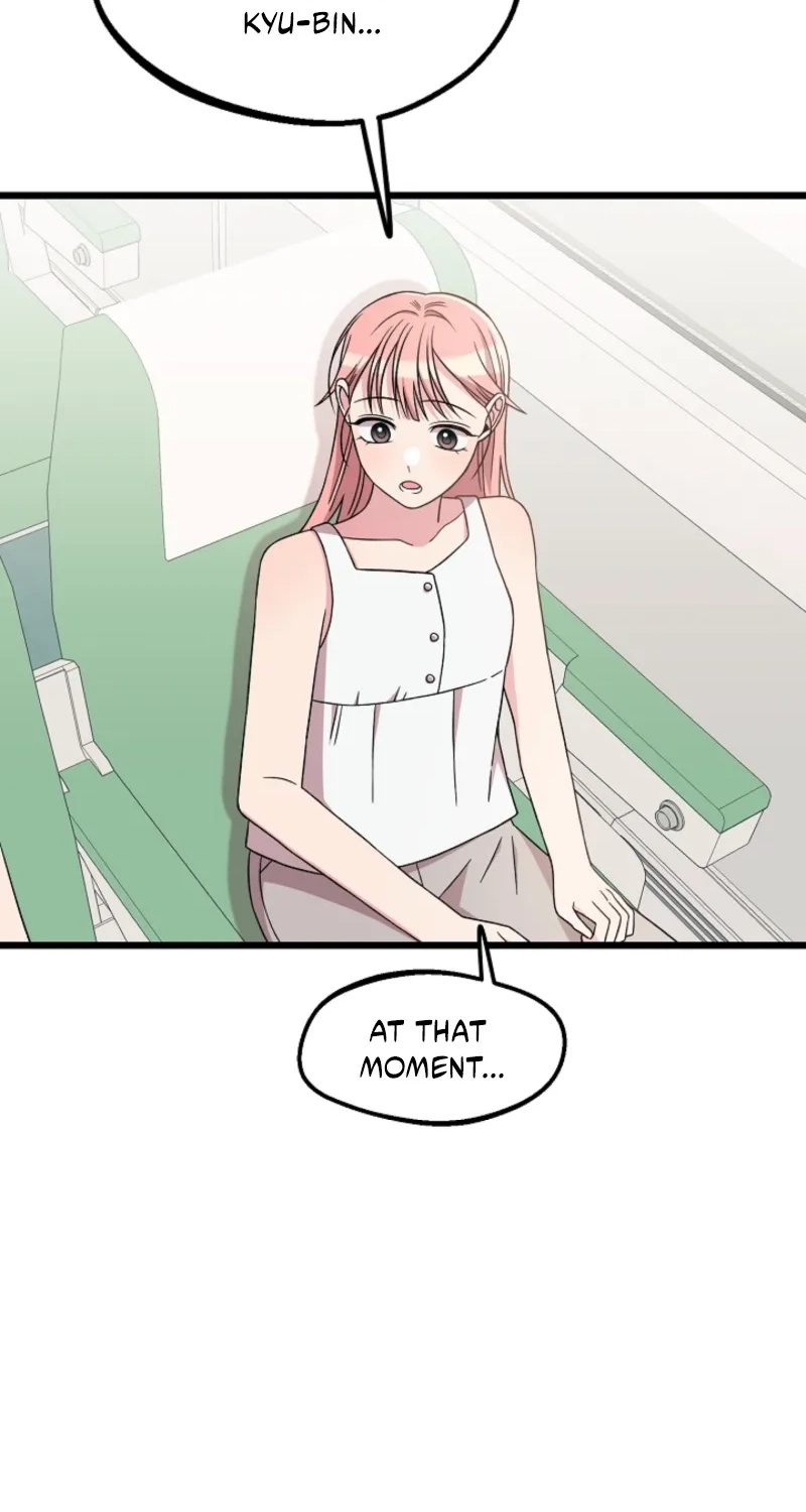 Alien to Love Chapter 35 page 55 - 