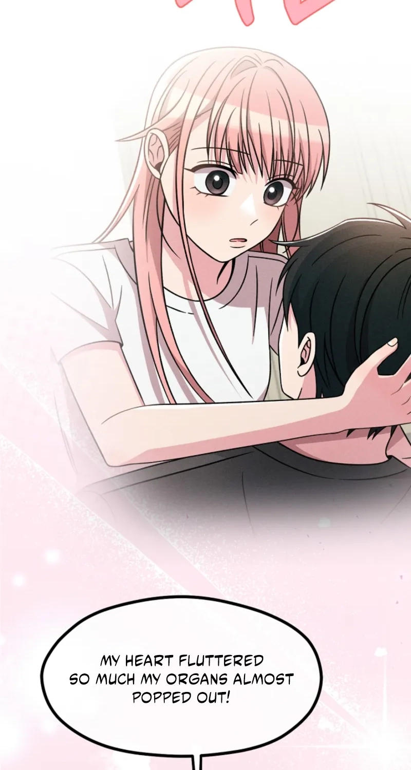 Alien to Love Chapter 35 page 57 - 