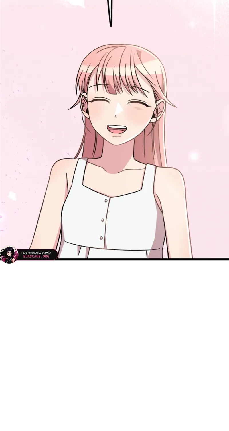 Alien to Love Chapter 35 page 58 - 