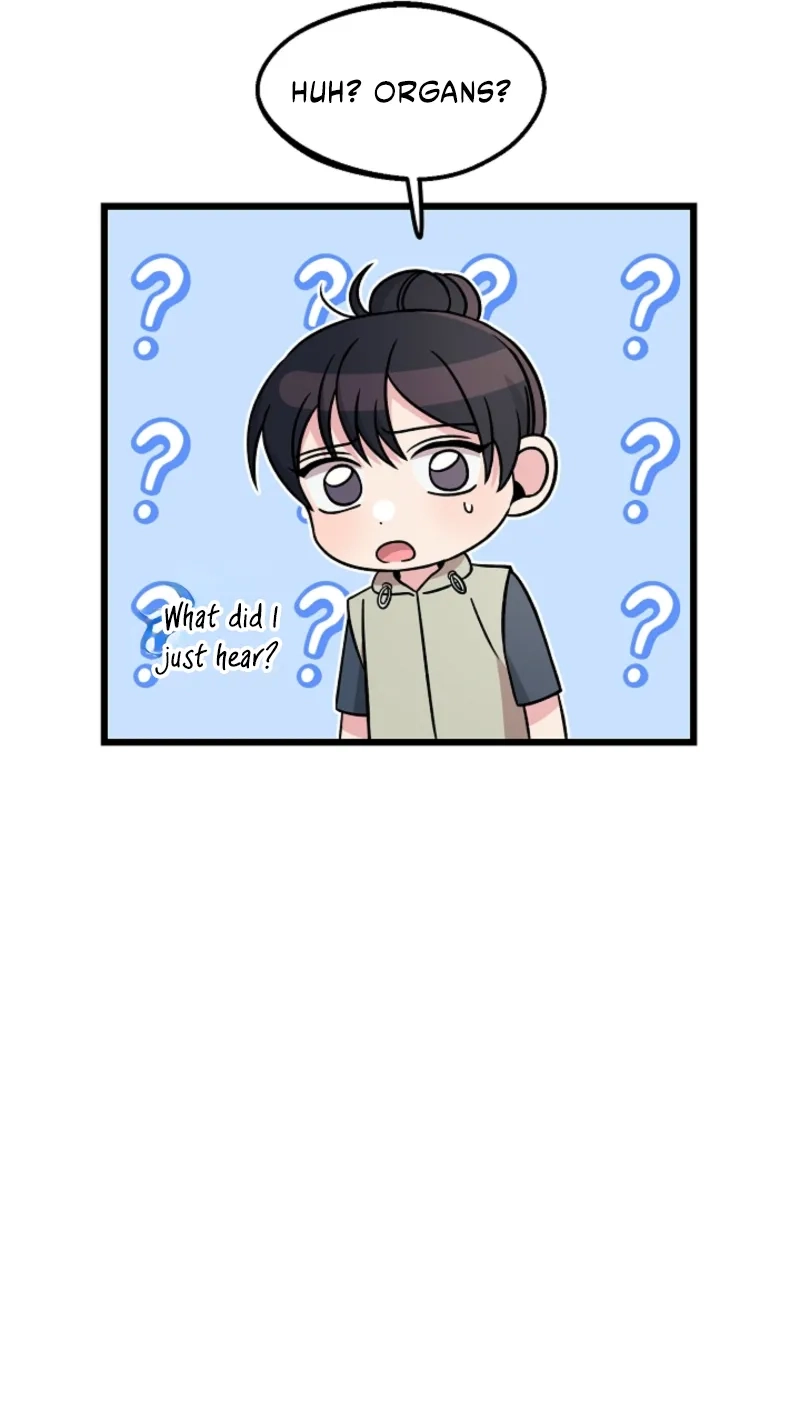 Alien to Love Chapter 35 page 59 - 
