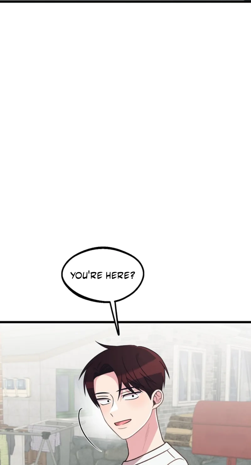 Alien to Love Chapter 35 page 66 - 