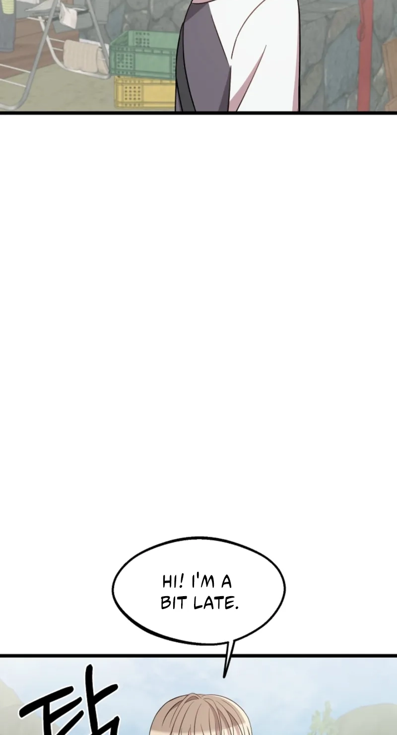 Alien to Love Chapter 35 page 67 - 